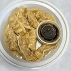 Best 水饺 Steamed Dumplings (8) in Hudson, FL