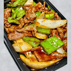 Best 青椒牛 Pepper Steak w. Onion in Hudson, FL