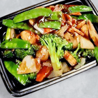 Best 素什锦 Vegetable Delight in Hudson, FL