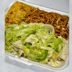 Best 鸡炒面 Chicken Chow Mein (Vegetable Dish)
(Combo B ) in Hudson, FL