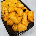 Best 甜酸 Sweet & Sour Chicken or Pork 
(CA) in Hudson, FL