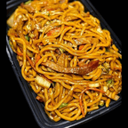 Best 叉烧捞面 Roast Pork Lo Mein (Soft noodles) in Hudson, FL