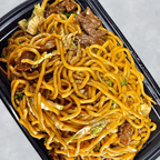 Best 牛捞面 Beef Lo Mein (Soft noodles) in Hudson, FL