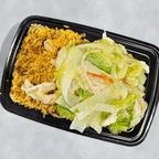 Best 鸡炒面  Chicken Chow Mein (Vegetable )
( CA） in Hudson, FL