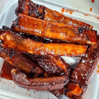 Best 排骨 B-B-Q Spare Ribs in Hudson, FL