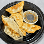 Best 锅贴 Fried Dumplings (8) in Hudson, FL