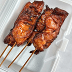 Best Chicken Teriyaki (4)
鸡串 in Hudson, FL