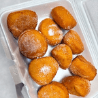 Best 炸面包 Fried Donut (10) in Hudson, FL