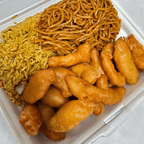 Best 甜酸 Sweet & Sour Chicken or Pork 
(Combo B) in Hudson, FL