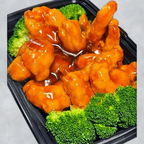 Best 左宗虾 General Tso's Shrimp in Hudson, FL