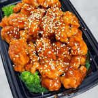Best 芝麻鸡 Sesame Chicken in Hudson, FL