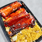 Best 排骨 Spare Ribs 
( CA ) in Hudson, FL