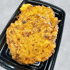 Best 叉烧容蛋 Roast Pork Egg Foo Young in Hudson, FL