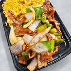 Best 青椒牛 Pepper Steak w. Onion 
(CA) in Hudson, FL