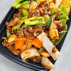 Best 四川牛Szechuan Beef in Hudson, FL