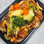 Best 杂菜牛 Beef w. Mixed Vegetables in Hudson, FL