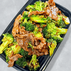 Best 芥兰牛 Beef w. Broccoli in Hudson, FL