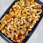 Best 腰果鸡 Chicken w. Cashew Nuts in Hudson, FL