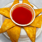 Best 炸蟹脚 Fried Krab Rangoon (8) in Hudson, FL