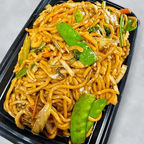 Best 蔬菜捞面 Vegetable Lo Mein (Soft noodles) in Hudson, FL