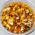 Best 酸辣汤 Hot and Sour Soup in Hudson, FL