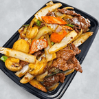 Best 蒙古牛 Mongolian Beef in Hudson, FL