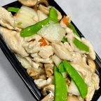 Best 蘑菇鸡片 Moo Goo Gai Pan in Hudson, FL